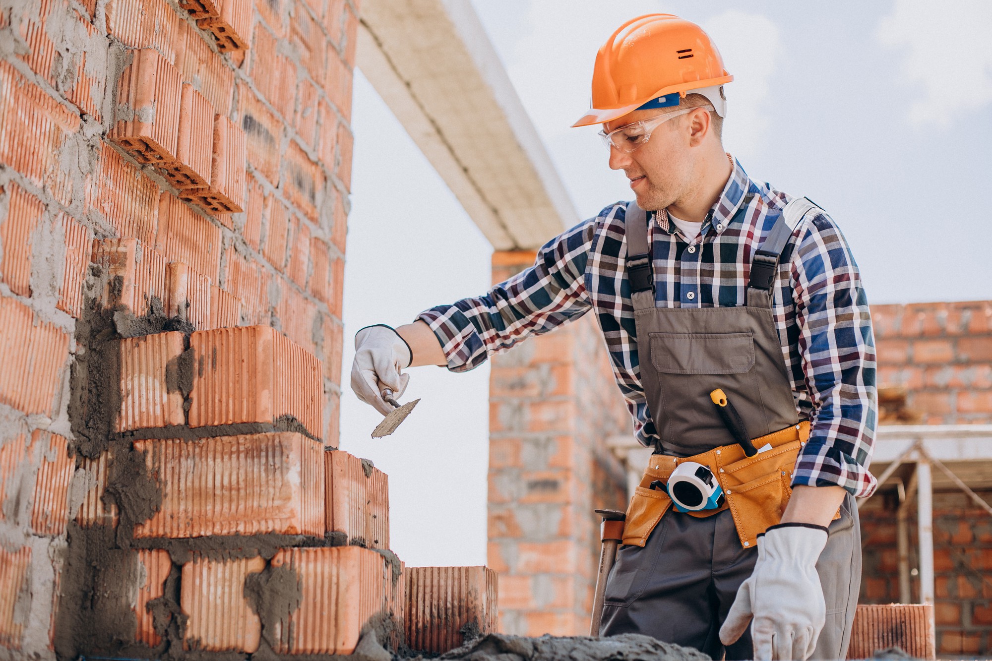 young-craftsman-building